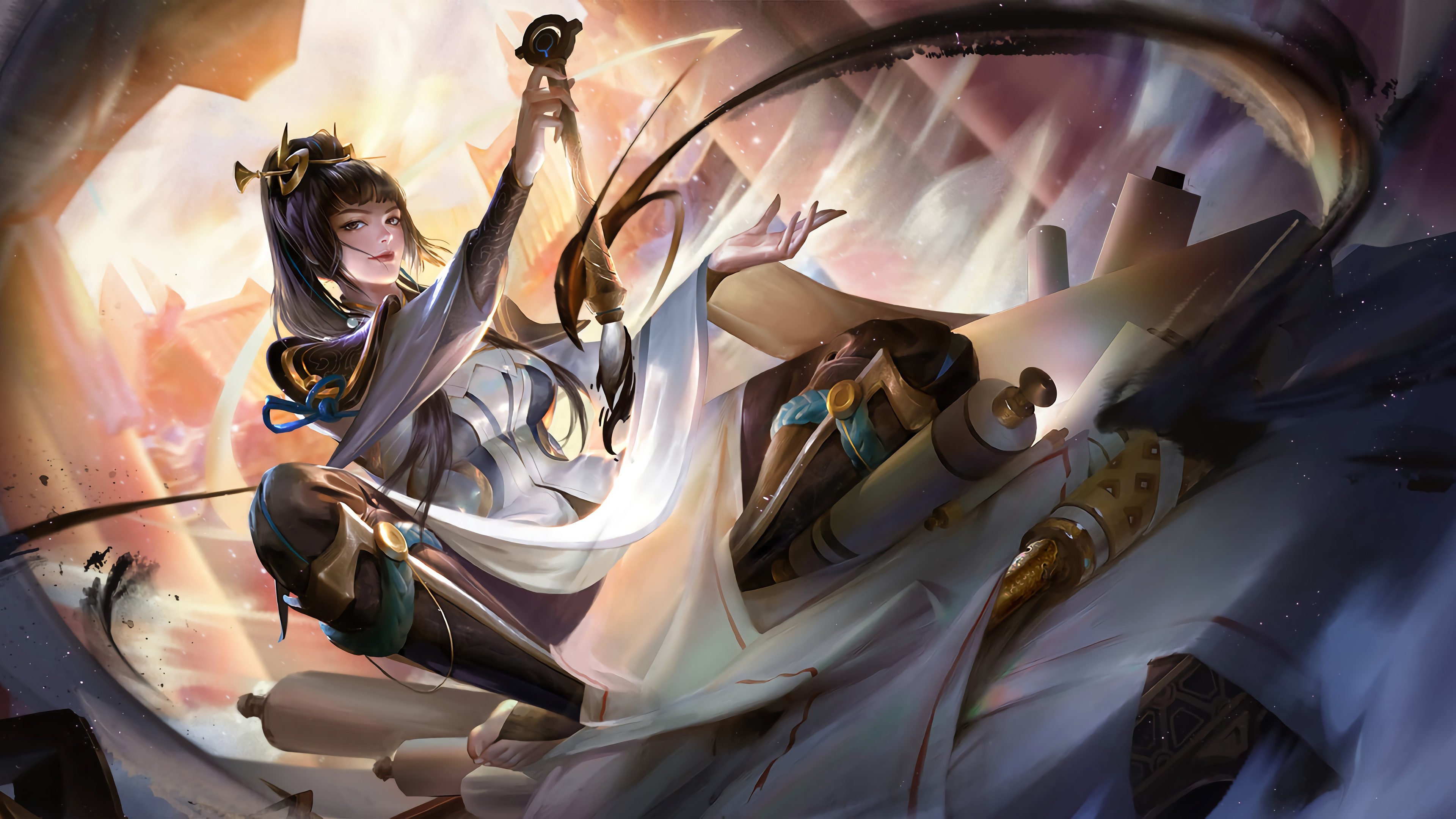 v7.2.5 官方版 2026年8月8日，一次被时间封印的更新
